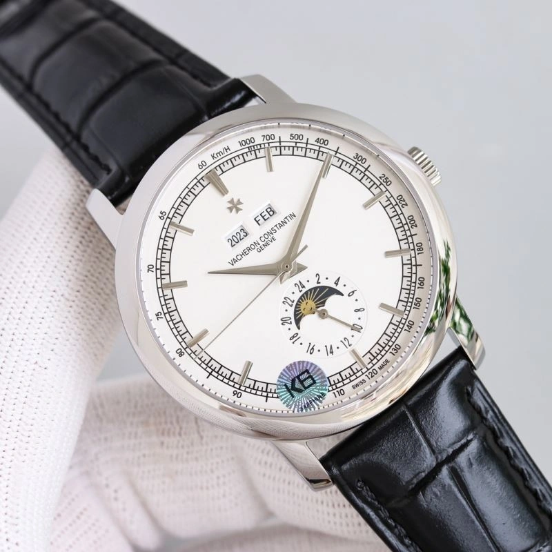 VACHERON CONSTANTIN Watches SmartChoice 204976