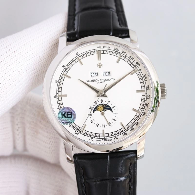 VACHERON CONSTANTIN Watches SmartChoice 204976