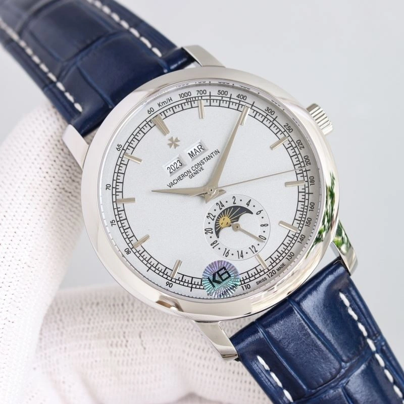 VACHERON CONSTANTIN Watches SmartChoice 204976