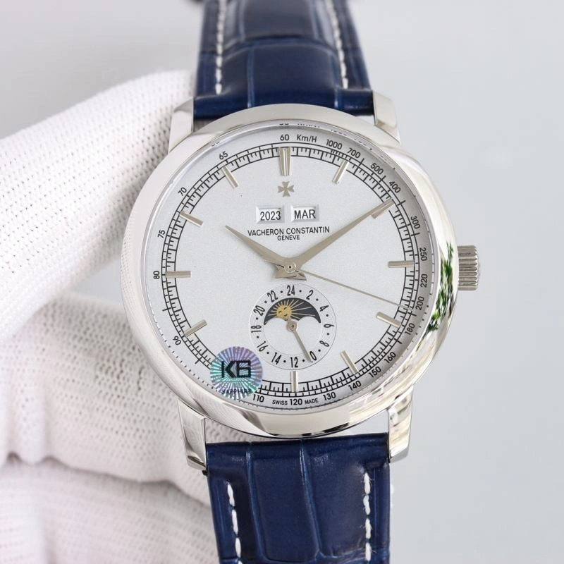 VACHERON CONSTANTIN Watches SmartChoice 204976