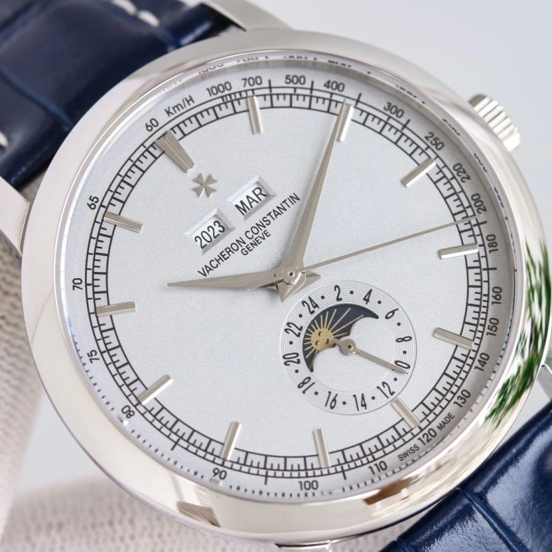 VACHERON CONSTANTIN Watches SmartChoice 204976