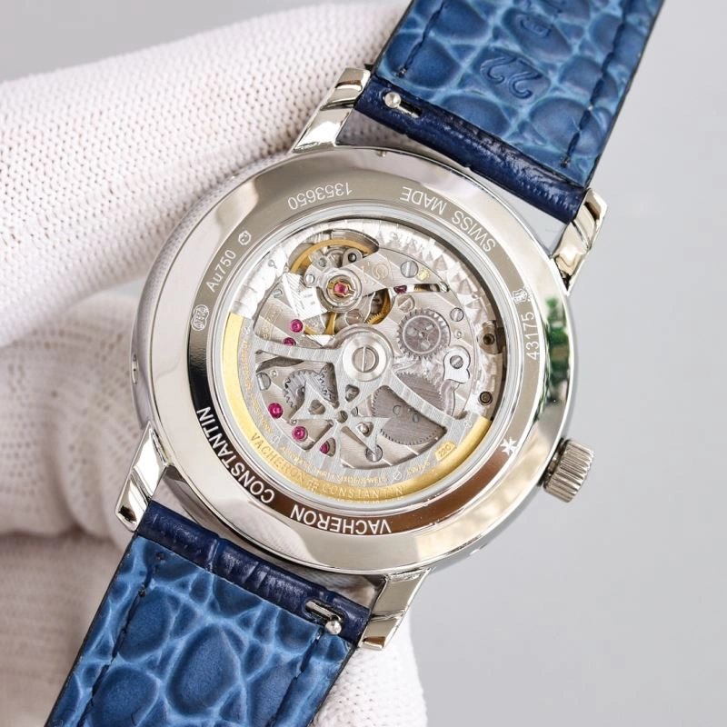 VACHERON CONSTANTIN Watches SmartChoice 204976