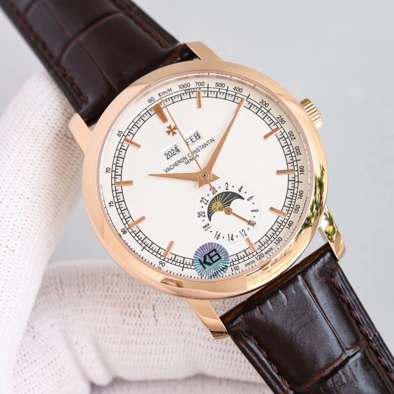 VACHERON CONSTANTIN Watches SportInspired 204974
