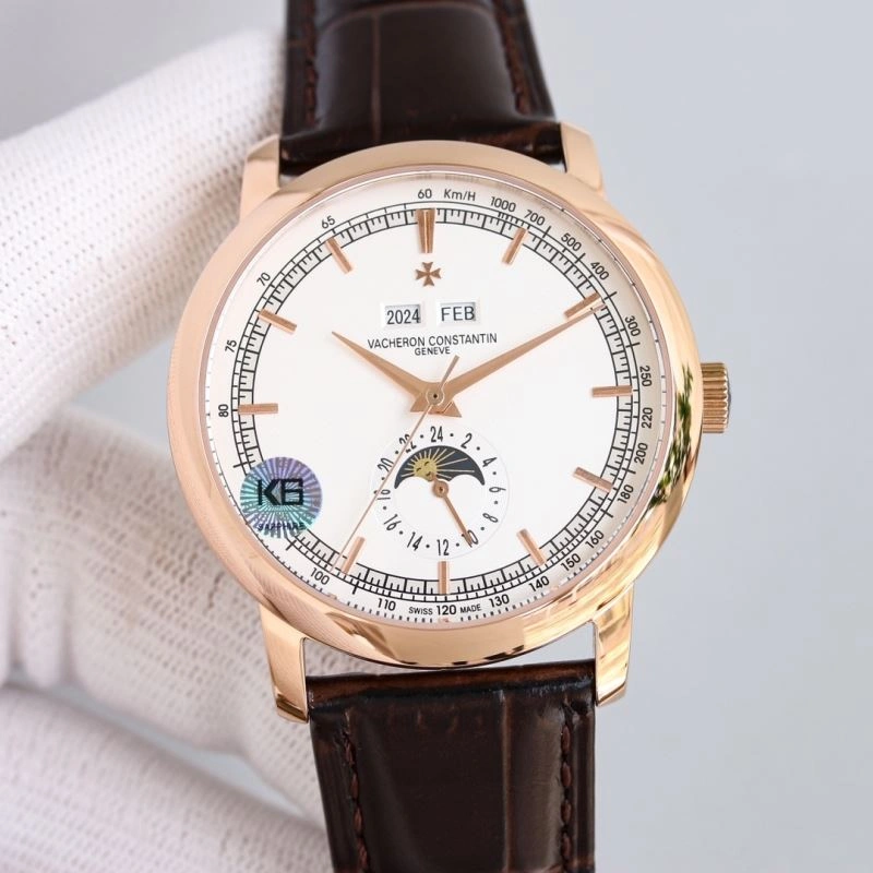 VACHERON CONSTANTIN Watches SportInspired 204974