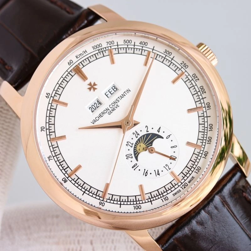 VACHERON CONSTANTIN Watches SportInspired 204974
