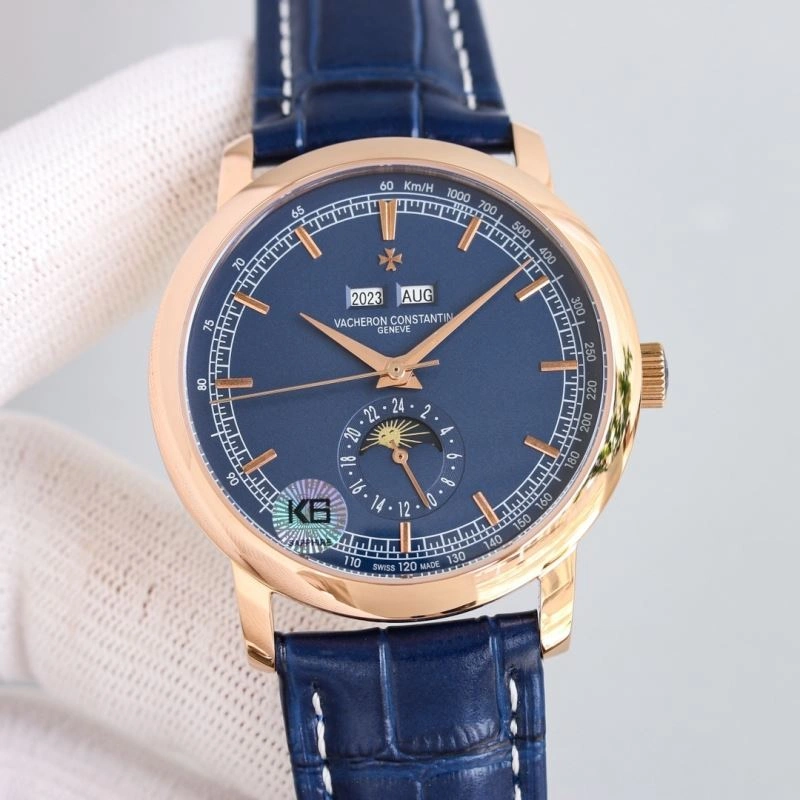 VACHERON CONSTANTIN Watches SportInspired 204974