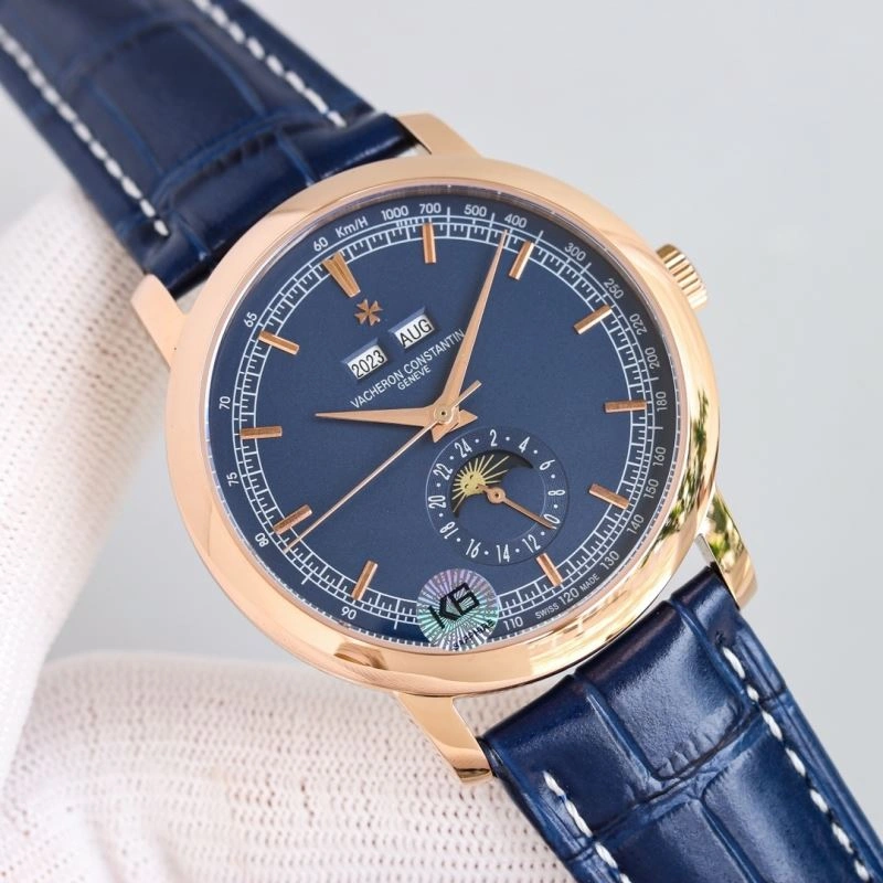 VACHERON CONSTANTIN Watches SportInspired 204974