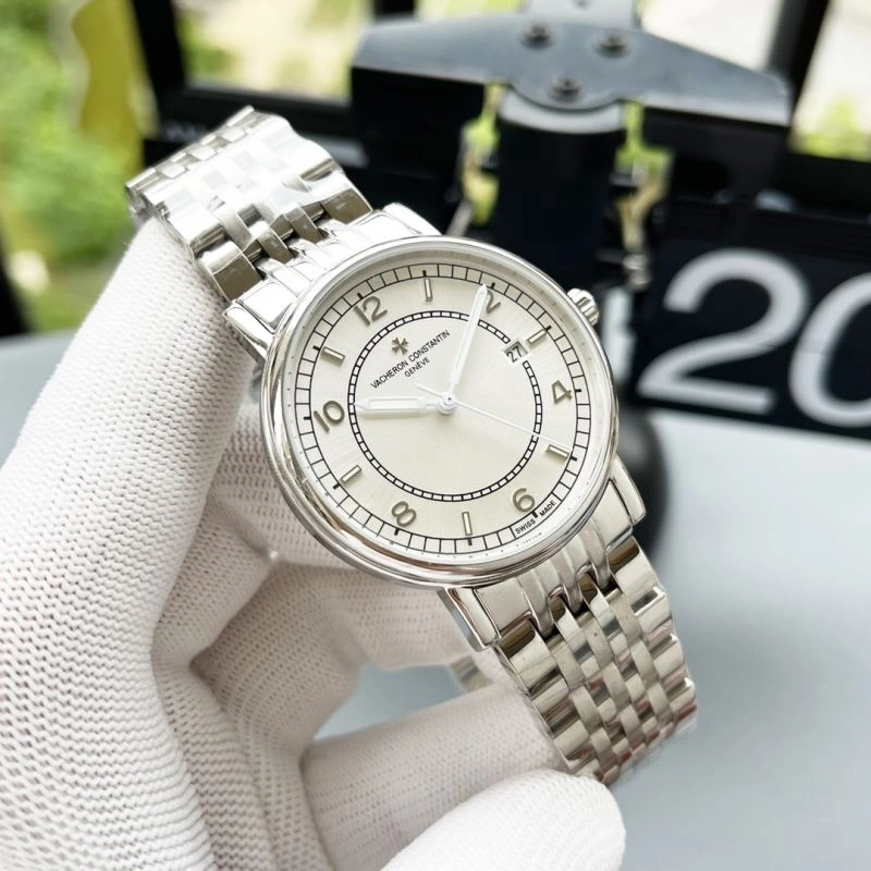 VACHERON CONSTANTIN Watches Durable 204953