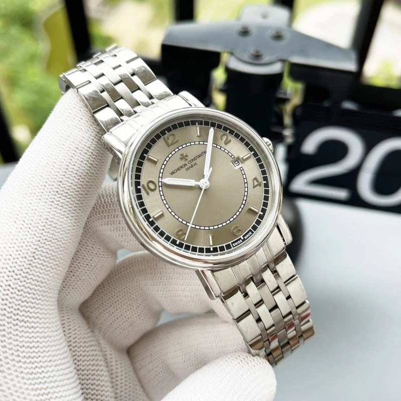 VACHERON CONSTANTIN Watches Durable 204953