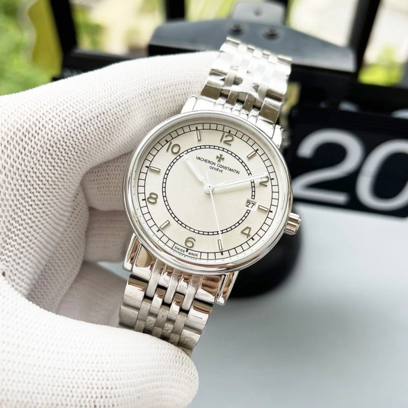VACHERON CONSTANTIN Watches Durable 204953