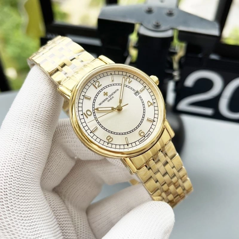 VACHERON CONSTANTIN Watches Durable 204953