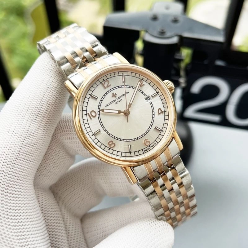 VACHERON CONSTANTIN Watches Durable 204953