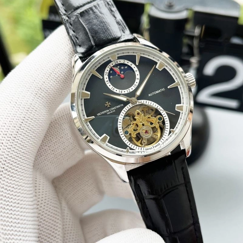 Stylish VACHERON CONSTANTIN Watches 204958