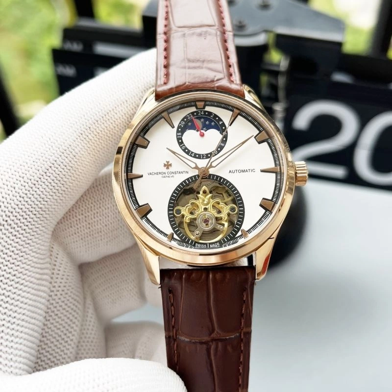 Stylish VACHERON CONSTANTIN Watches 204958