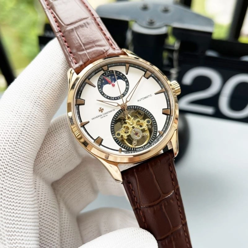 Stylish VACHERON CONSTANTIN Watches 204958