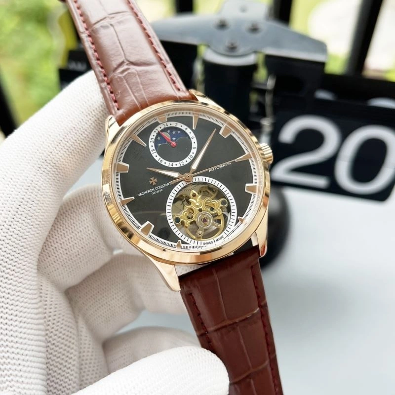 Stylish VACHERON CONSTANTIN Watches 204958