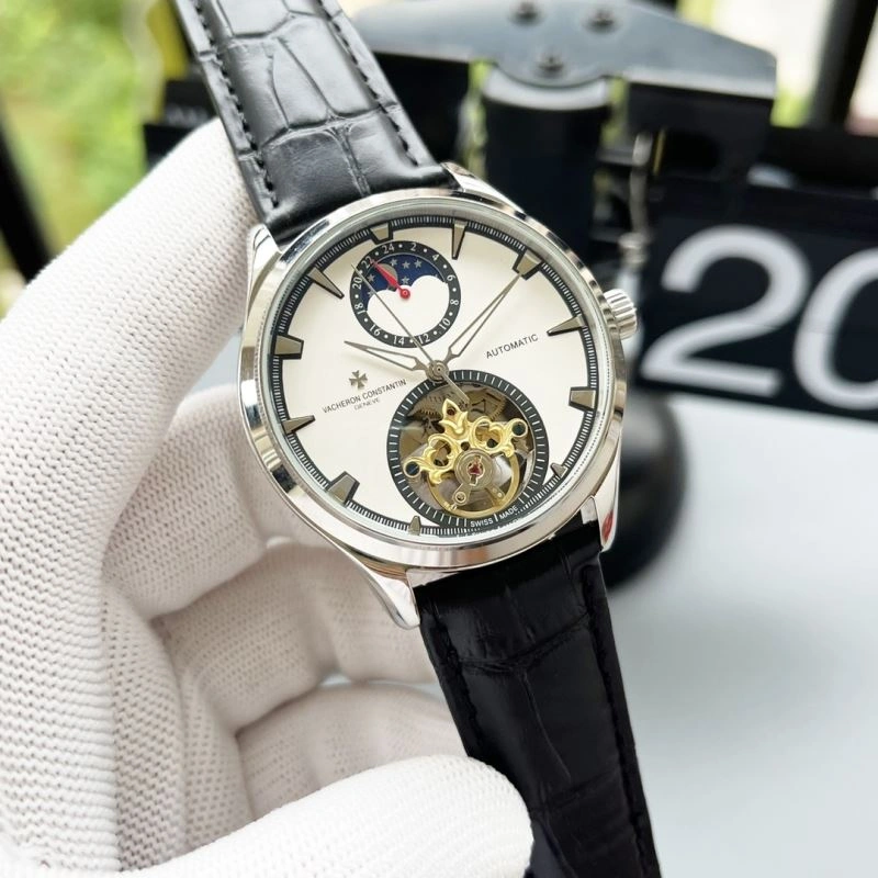 Stylish VACHERON CONSTANTIN Watches 204958