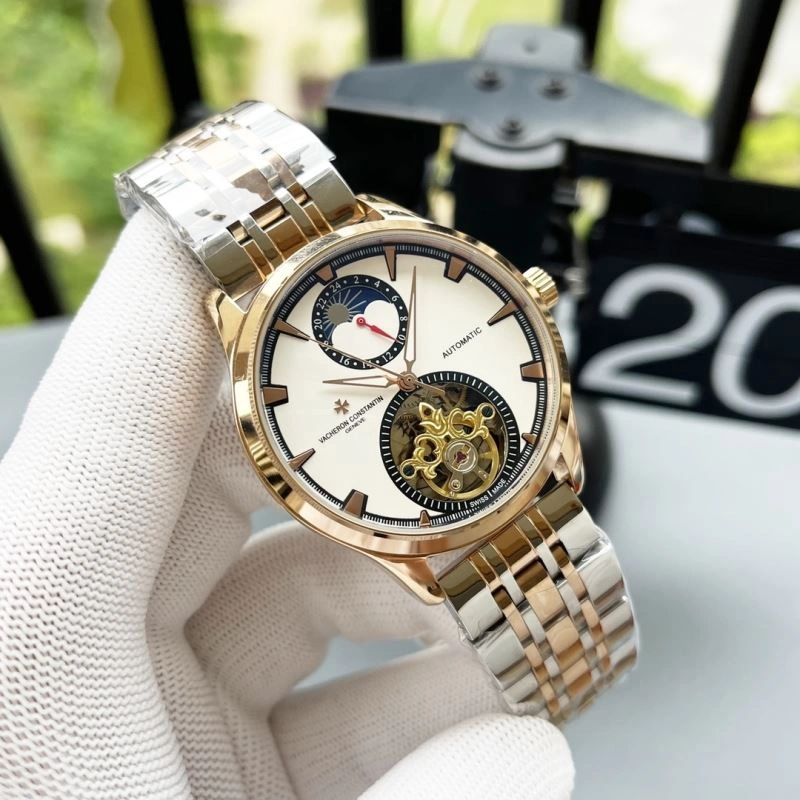 Premium VACHERON CONSTANTIN Watches 204946