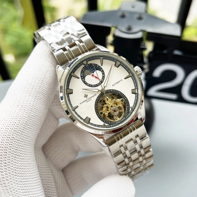 Premium VACHERON CONSTANTIN Watches 204946