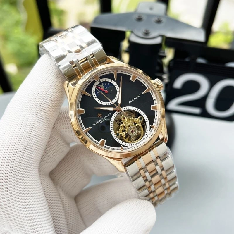 Premium VACHERON CONSTANTIN Watches 204946