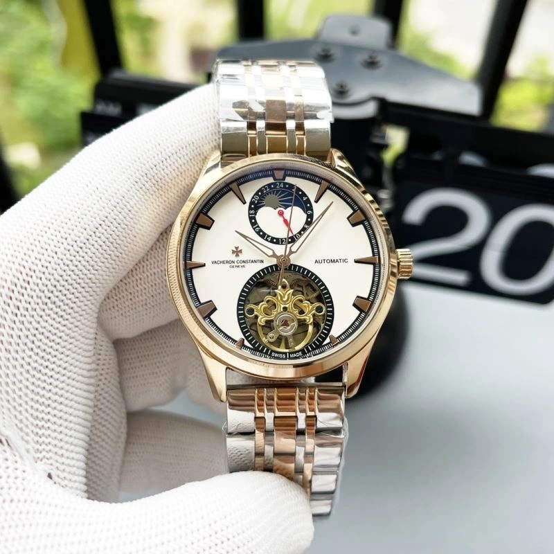 Premium VACHERON CONSTANTIN Watches 204946