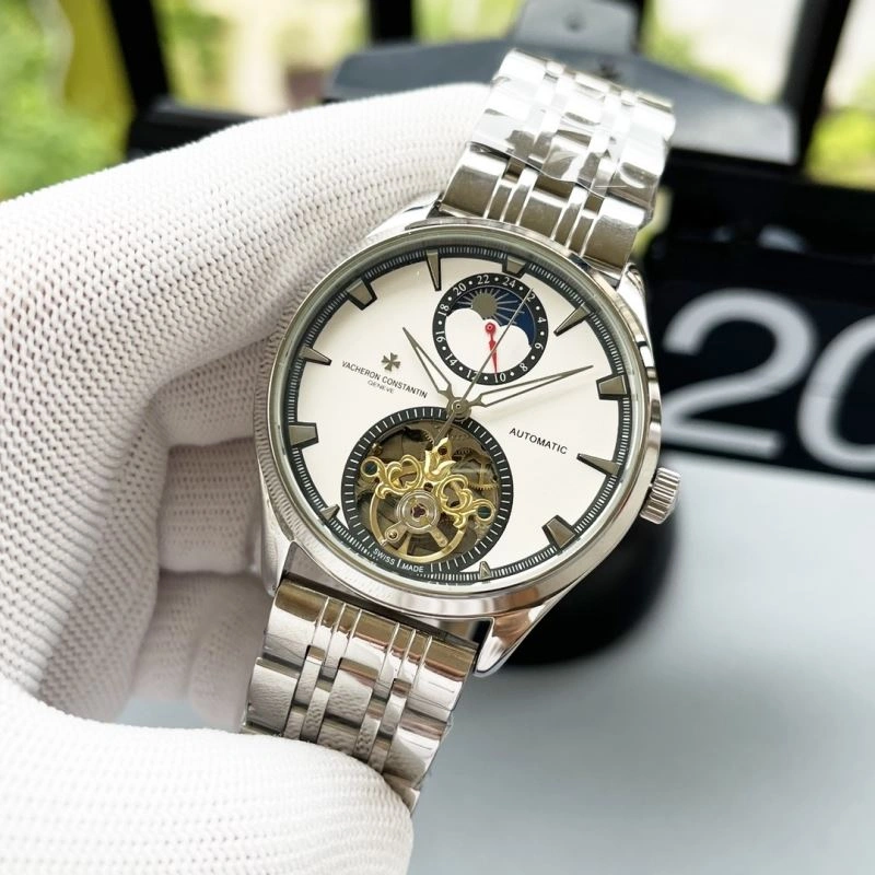 Premium VACHERON CONSTANTIN Watches 204946