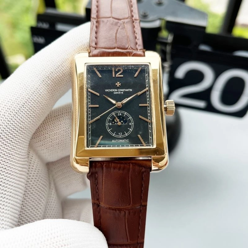 VACHERON CONSTANTIN Watches Reliable 204980