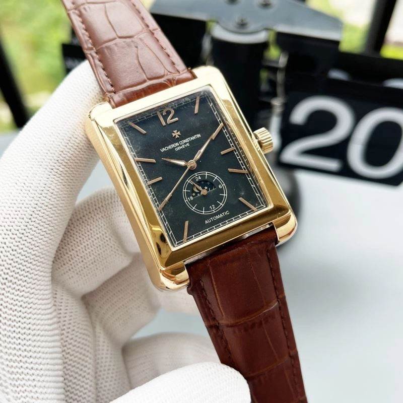 VACHERON CONSTANTIN Watches Reliable 204980