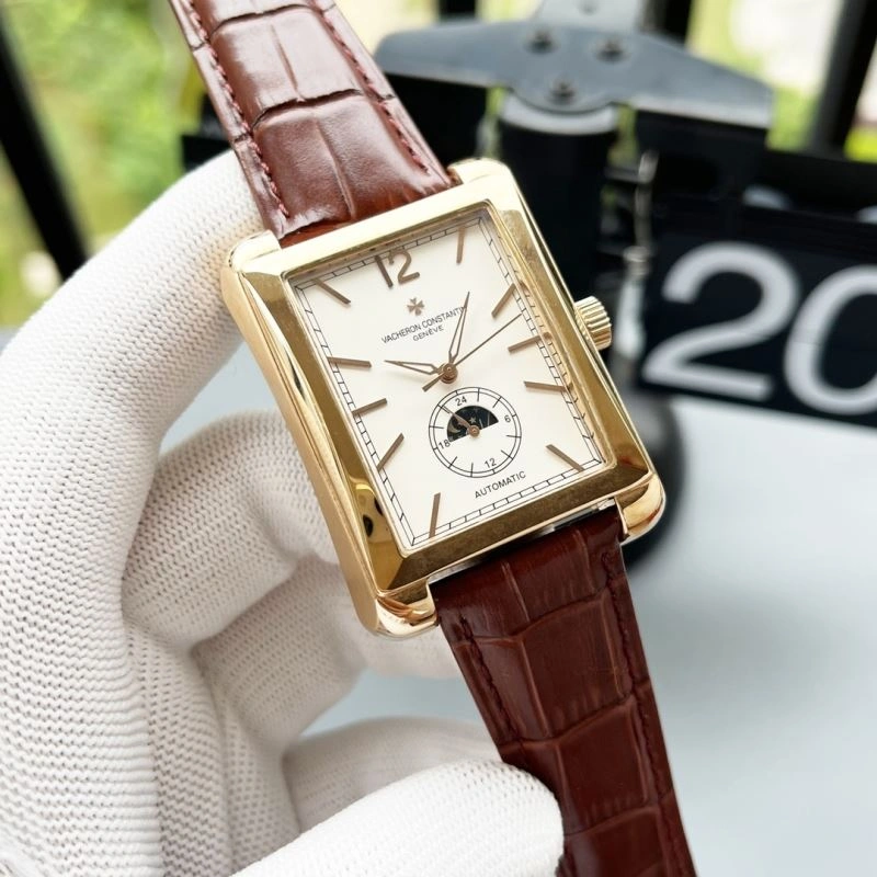 VACHERON CONSTANTIN Watches Reliable 204980