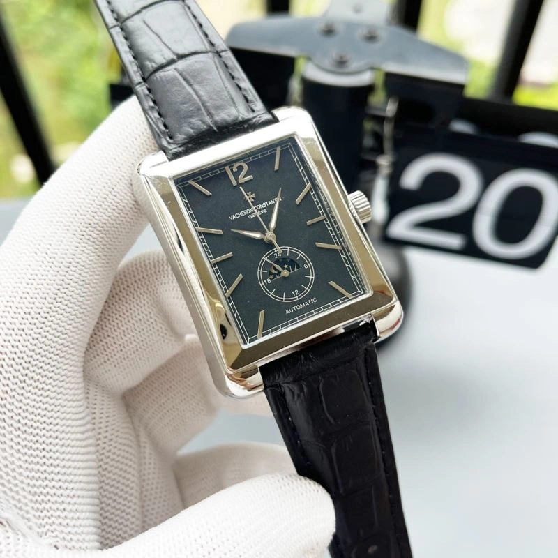 VACHERON CONSTANTIN Watches Reliable 204980