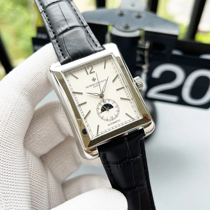 VACHERON CONSTANTIN Watches Reliable 204980