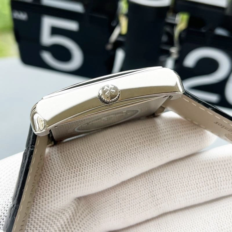 VACHERON CONSTANTIN Watches Reliable 204980