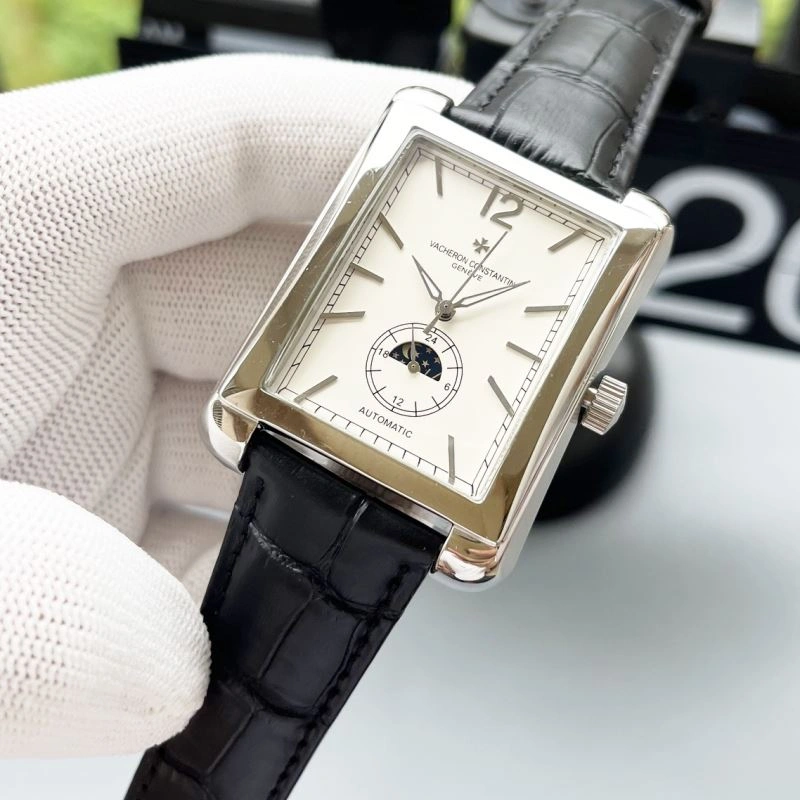 VACHERON CONSTANTIN Watches Reliable 204980