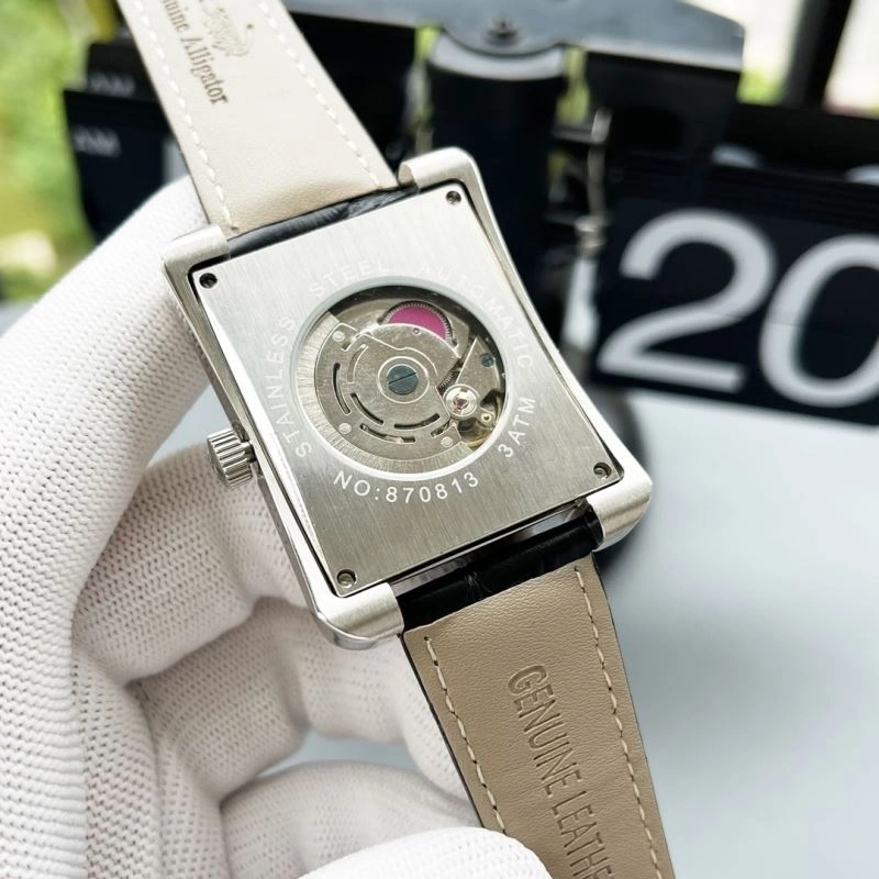VACHERON CONSTANTIN Watches Reliable 204980