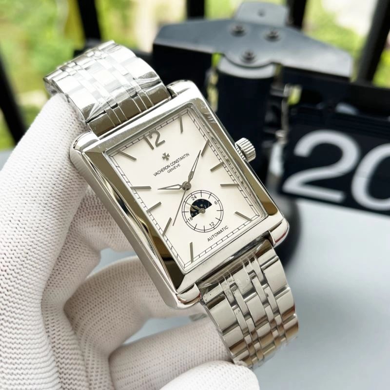Upgraded VACHERON CONSTANTIN Watches 204948
