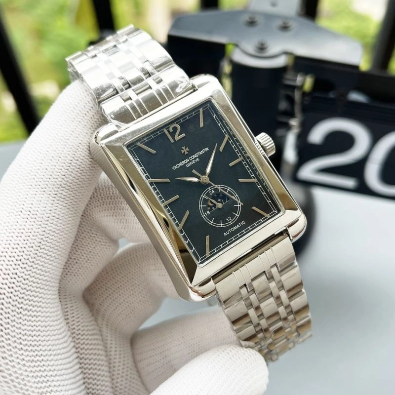 Upgraded VACHERON CONSTANTIN Watches 204948