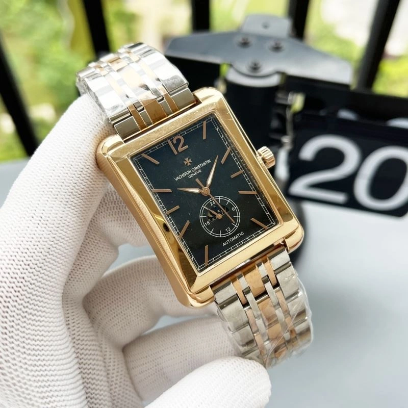 Upgraded VACHERON CONSTANTIN Watches 204948