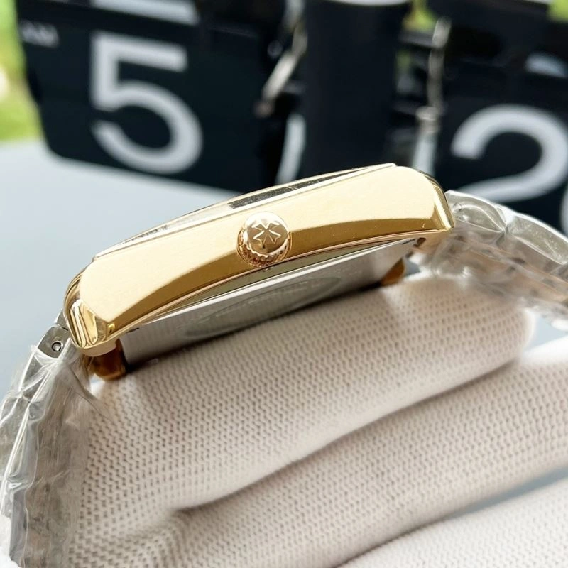 Upgraded VACHERON CONSTANTIN Watches 204948