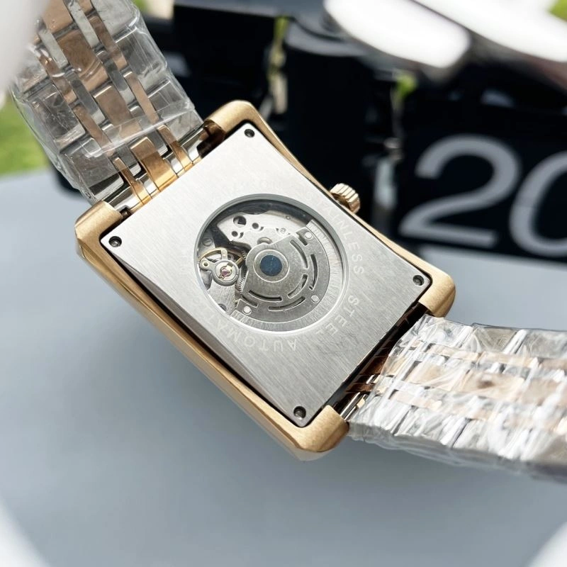 Upgraded VACHERON CONSTANTIN Watches 204948