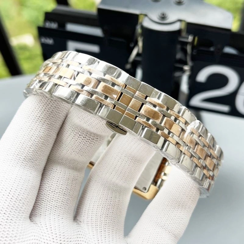Upgraded VACHERON CONSTANTIN Watches 204948