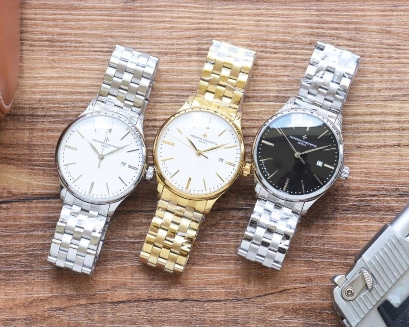 EasyCare VACHERON CONSTANTIN Watches 204945