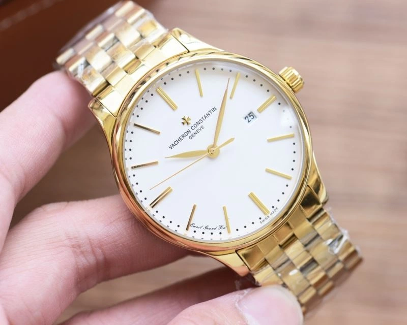 EasyCare VACHERON CONSTANTIN Watches 204945