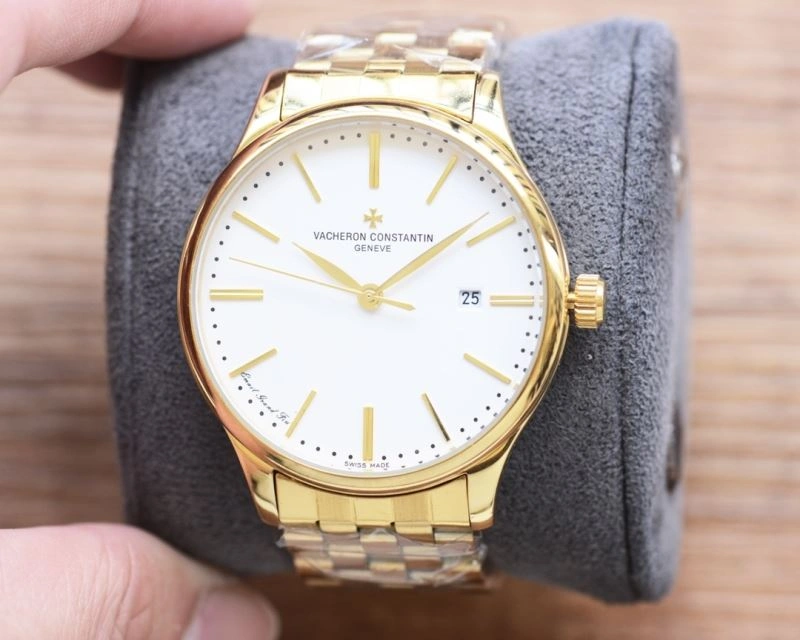EasyCare VACHERON CONSTANTIN Watches 204945