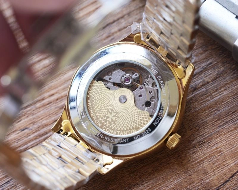 EasyCare VACHERON CONSTANTIN Watches 204945