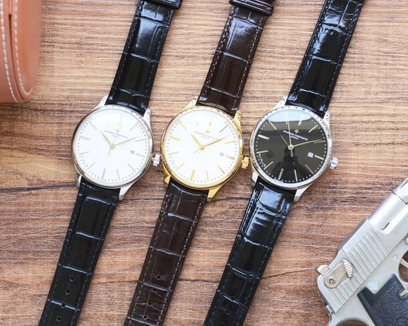 VACHERON CONSTANTIN Watches Lightweight 204944