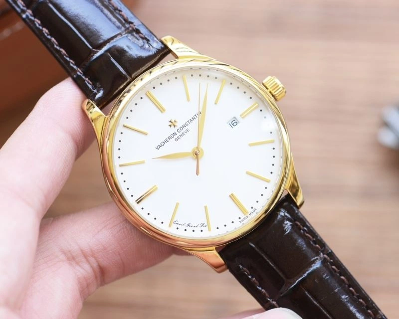 VACHERON CONSTANTIN Watches Lightweight 204944