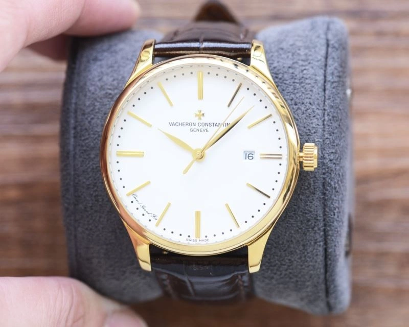 VACHERON CONSTANTIN Watches Lightweight 204944