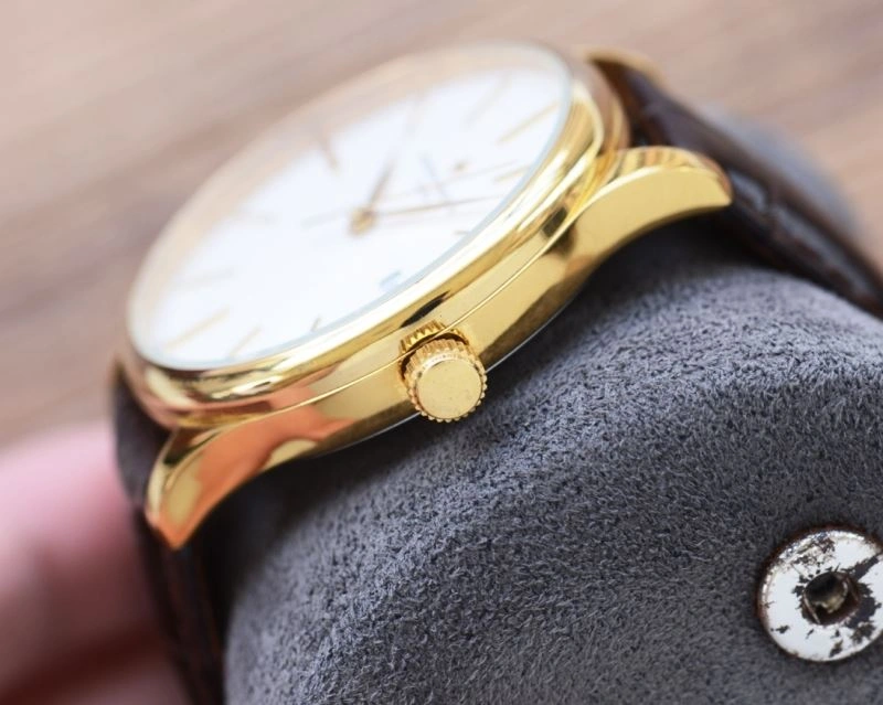 VACHERON CONSTANTIN Watches Lightweight 204944