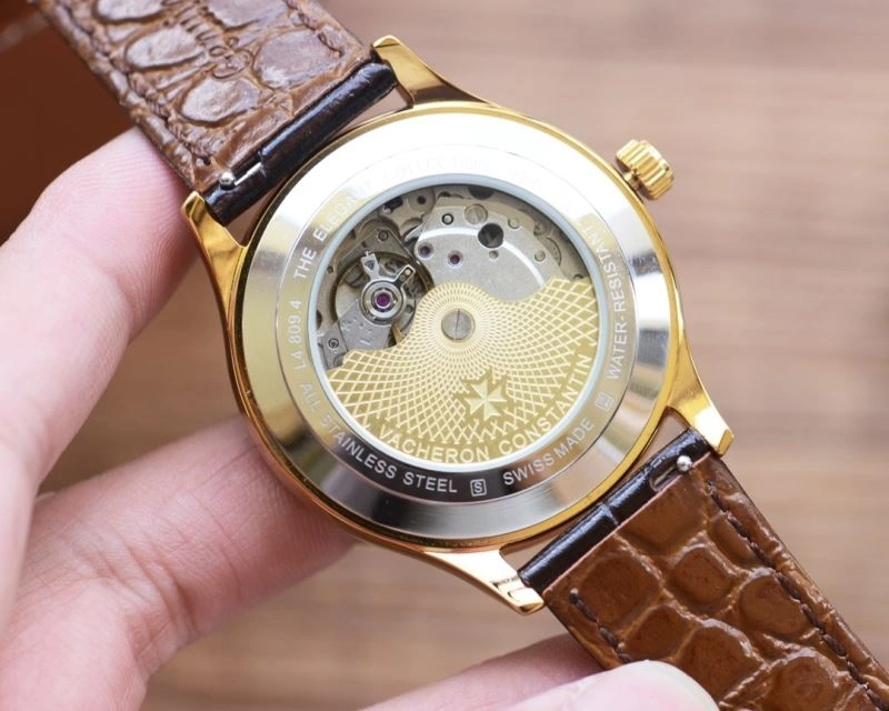 VACHERON CONSTANTIN Watches Lightweight 204944