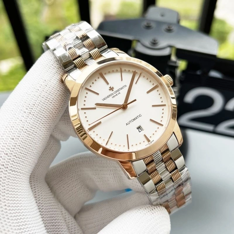 VACHERON CONSTANTIN Watches Durable 204943